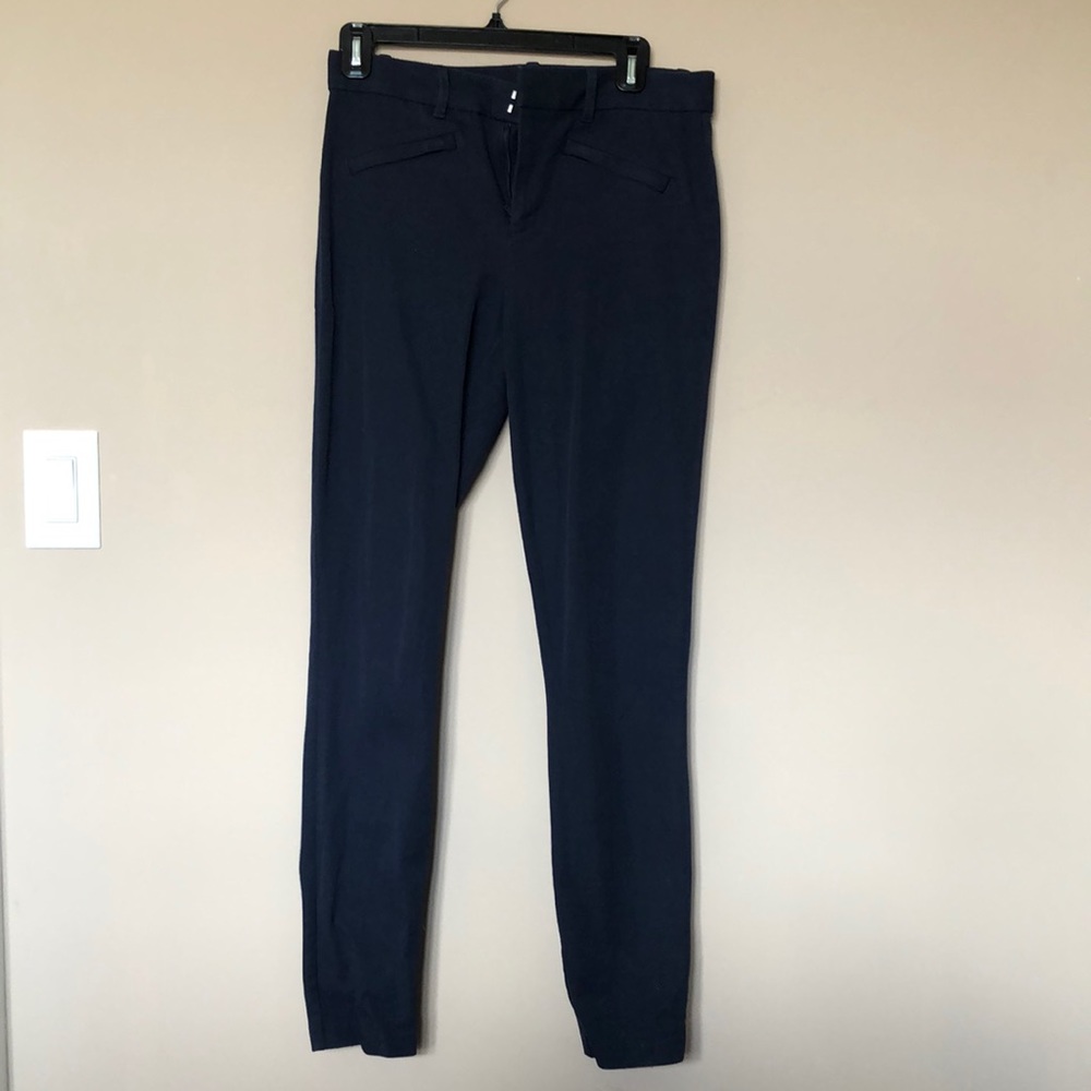 Gap Navy Dress Pants